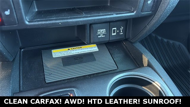 Used 2022 Honda Ridgeline RTL-E image 19