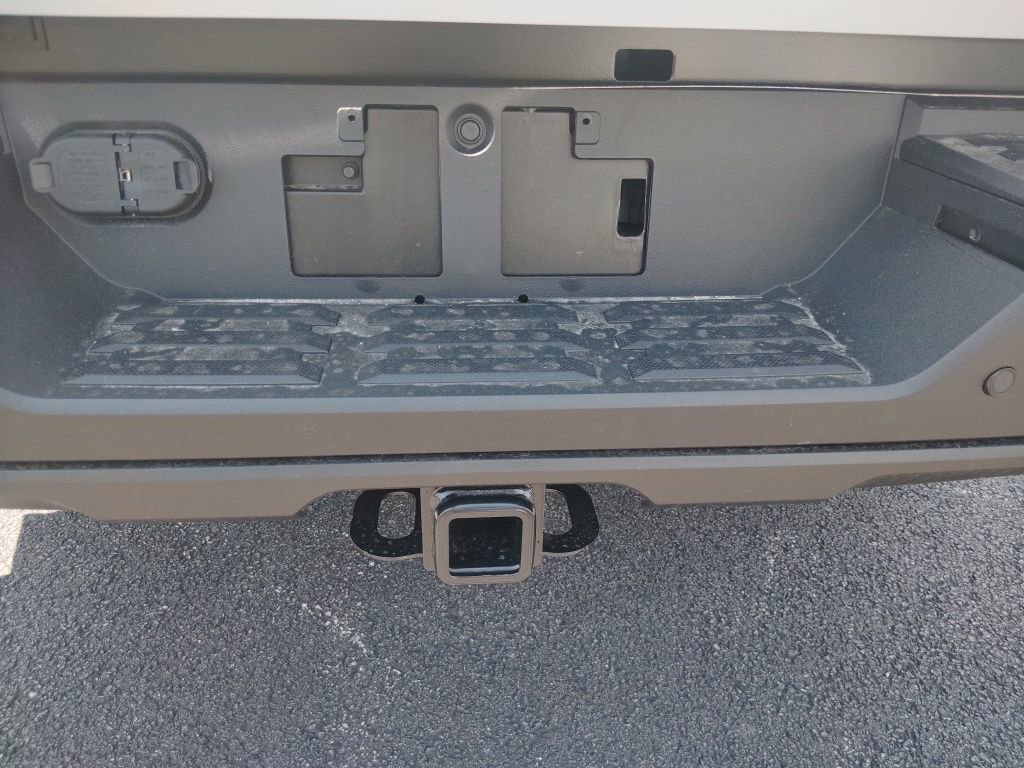 New 2026 Toyota Tundra 1794 Edition AWD/4WD image 13