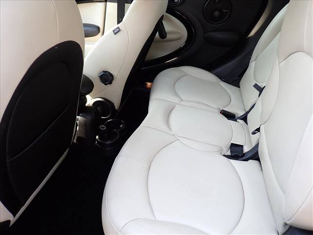 Used 2015 MINI Cooper Countryman S AWD/4WD image 9