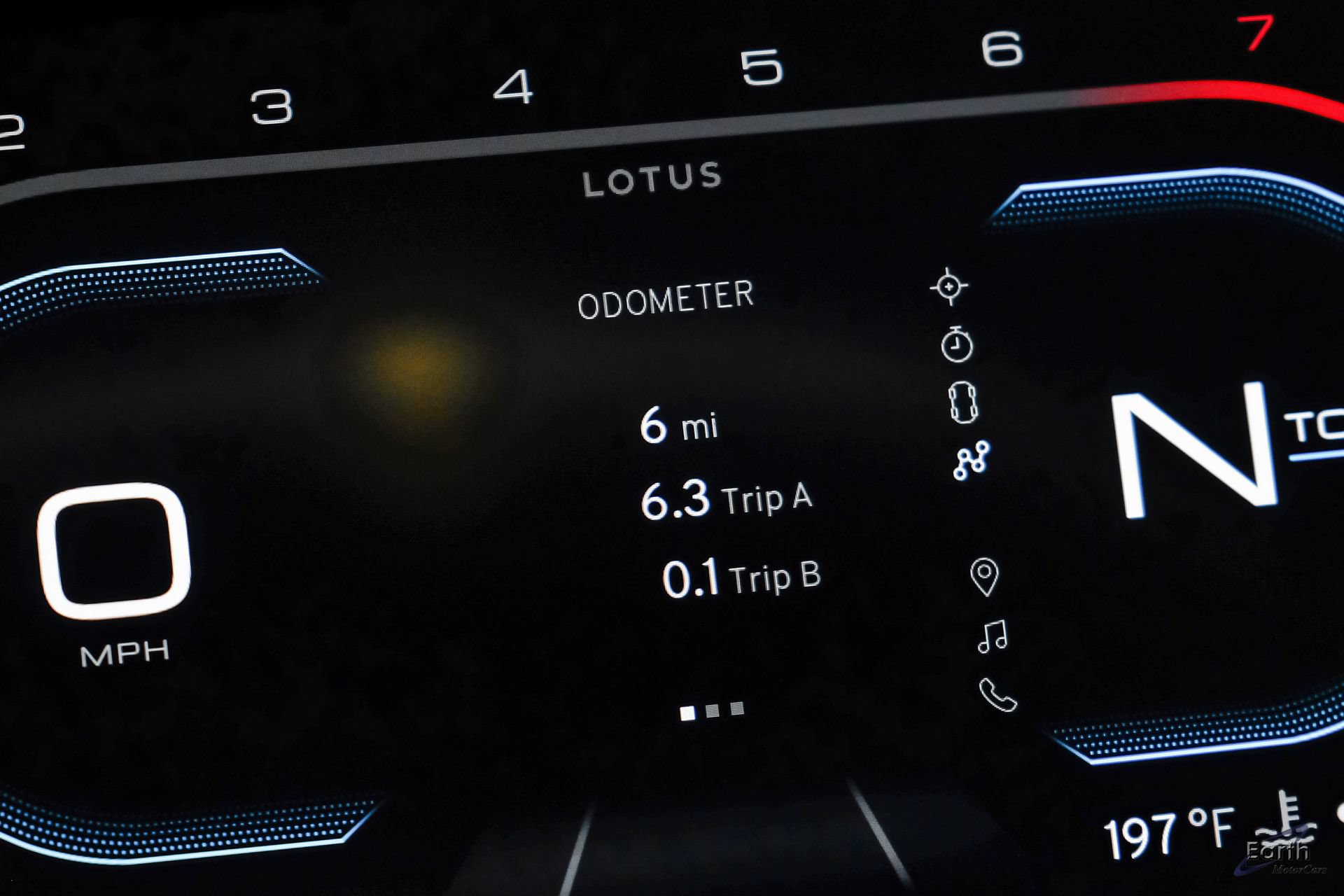 New 2026 Lotus Emira RWD image 86