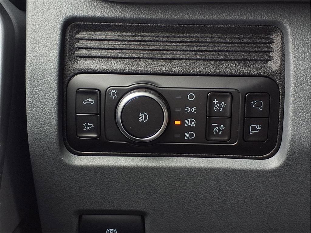 New 2026 Ford F250 XLT w/ XLT Premium Package image 11