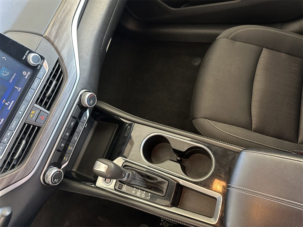 Used 2023 Nissan Altima 2.5 SV image 24