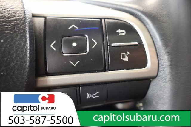 Used 2021 Lexus RX 350 AWD w/ Premium Package image 20
