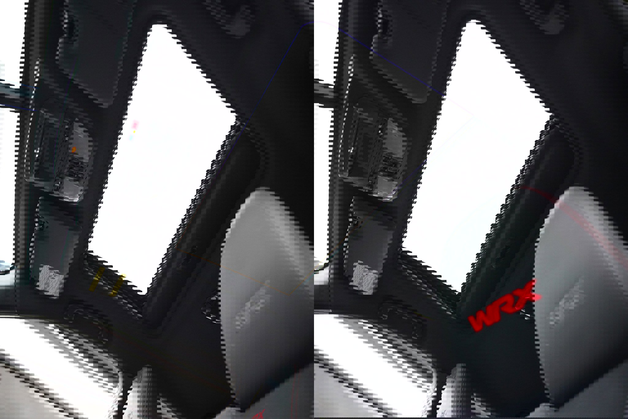 Used 2022 Subaru WRX Limited image 29