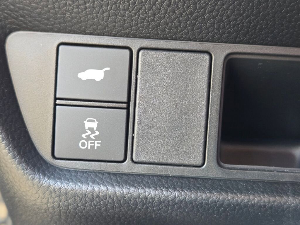 New 2026 Acura ADX A-Spec image 37