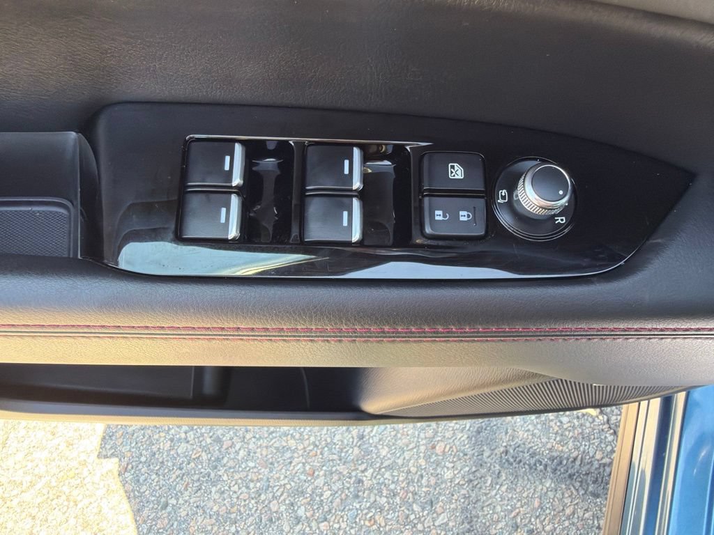 Used 2023 MAZDA CX-5 AWD 2.5 Turbo image 16