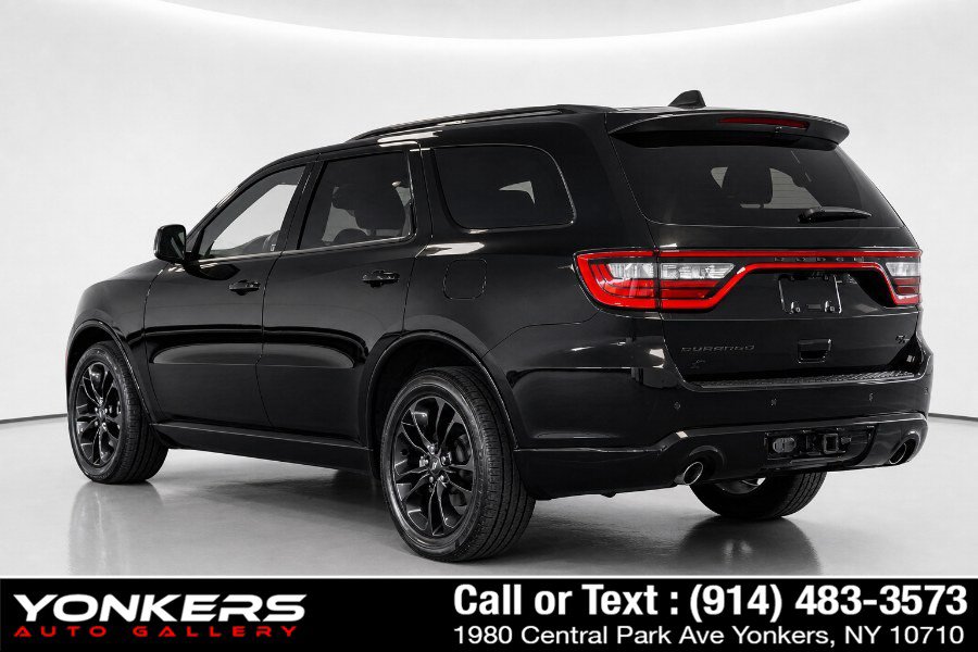 Used 2024 Dodge Durango R/T AWD/4WD image 10