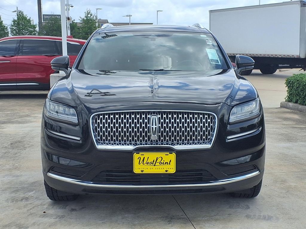 Used 2022 Lincoln Nautilus Reserve FWD image 6