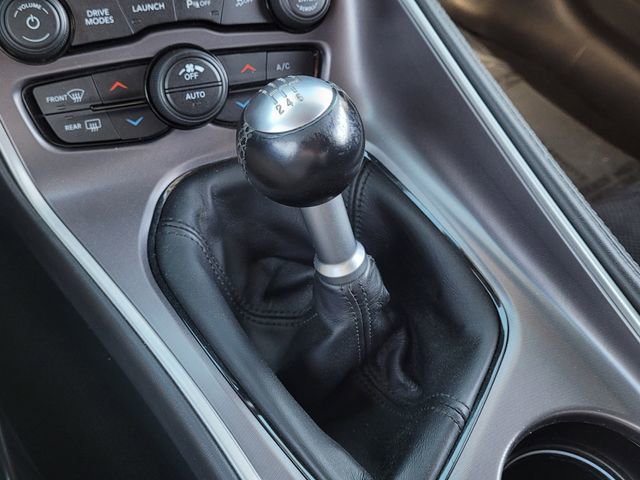 Used 2020 Dodge Challenger R/T Scat Pack image 16
