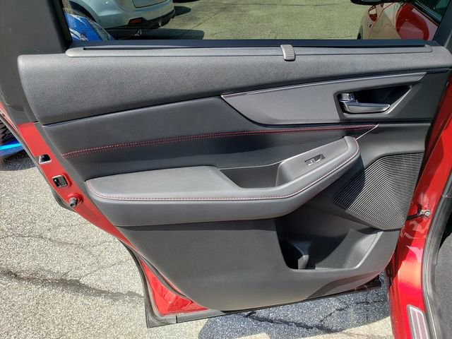 Used 2022 Acura MDX A-Spec AWD/4WD image 16