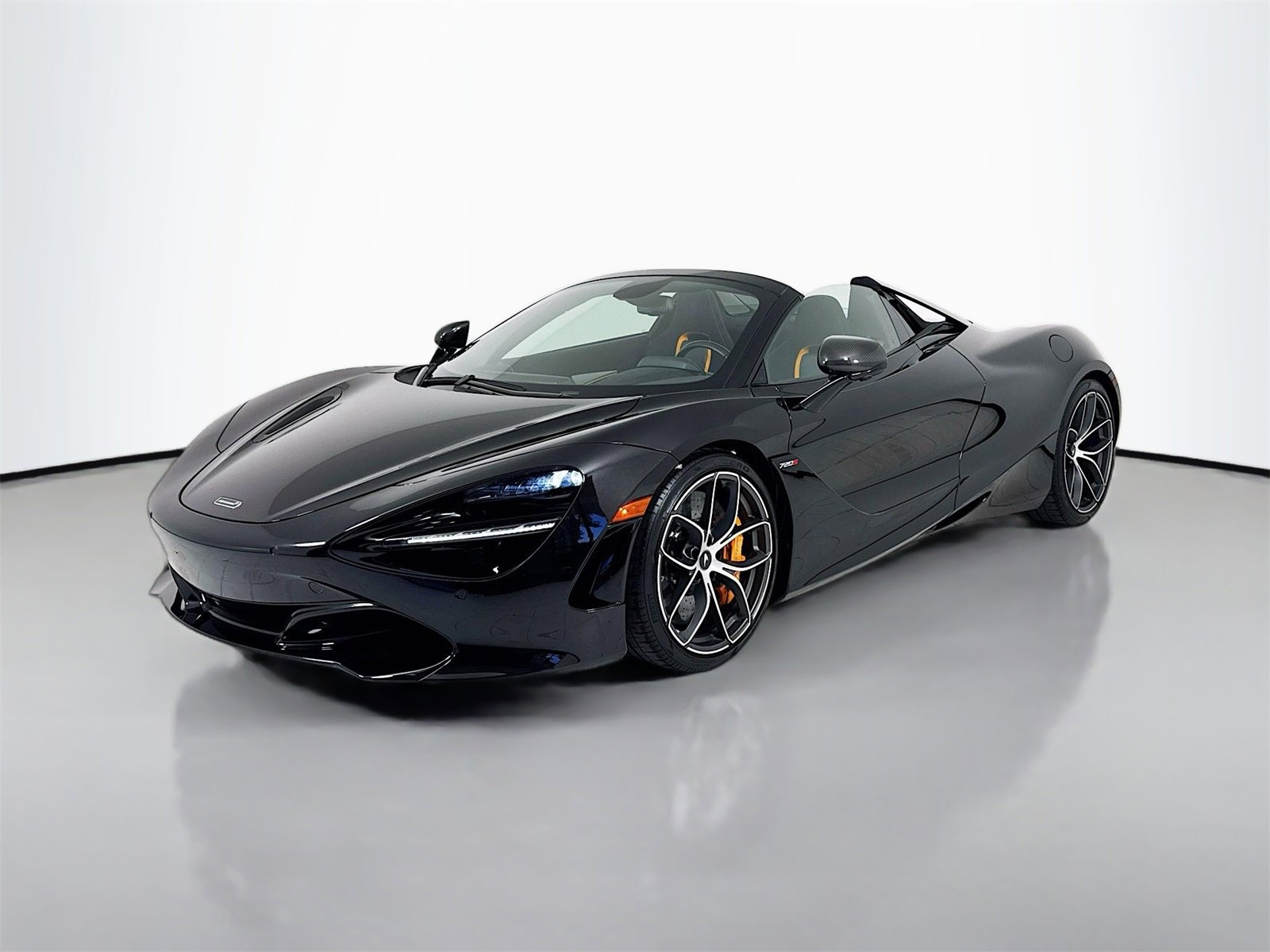 Used 2021 McLaren 720S Performance image 3