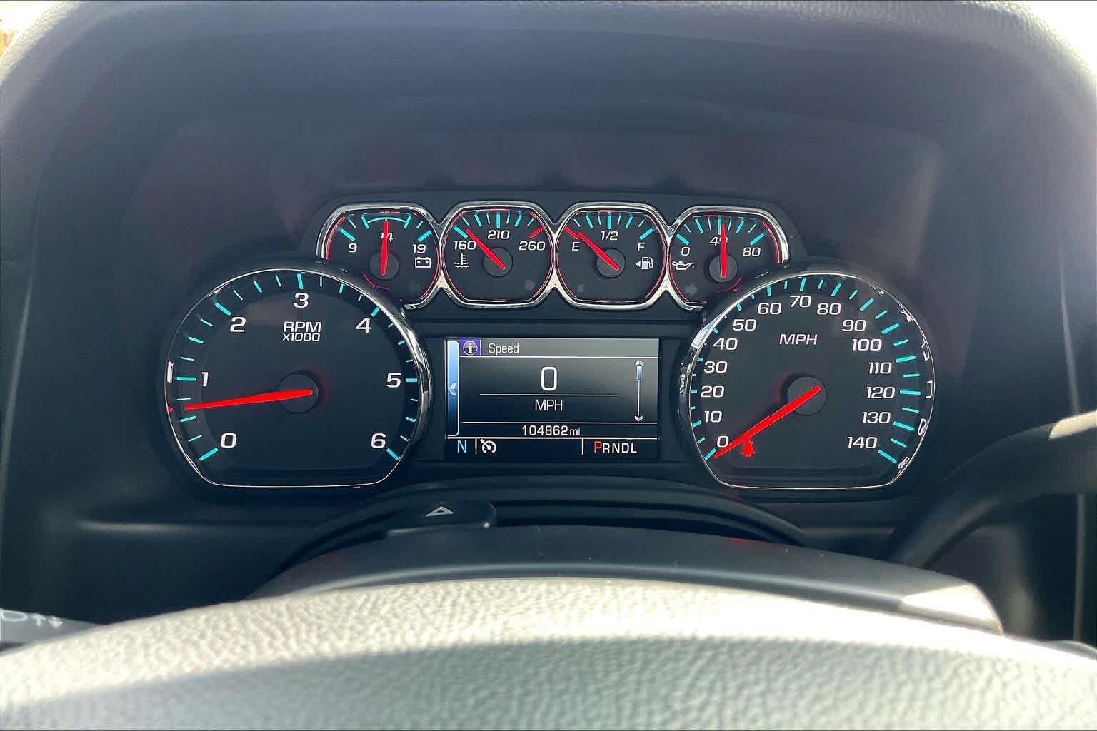 Used 2019 Chevrolet Tahoe LT AWD/4WD image 20