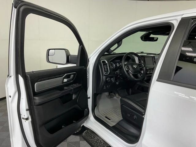 Used 2023 RAM 1500 Big Horn AWD/4WD image 28