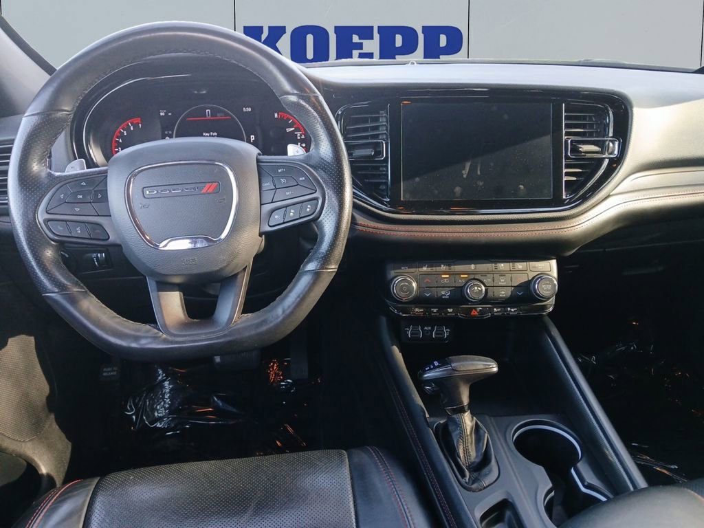 Used 2023 Dodge Durango GT image 12