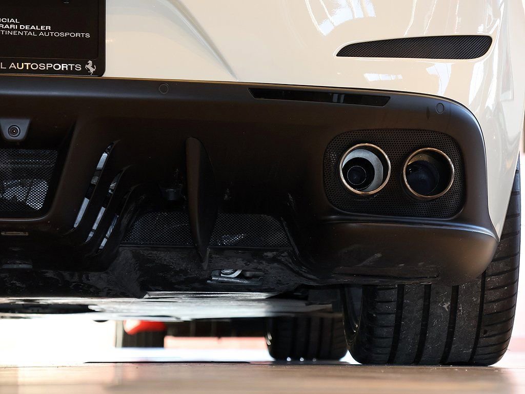 Certified 2018 Ferrari GTC4Lusso image 59