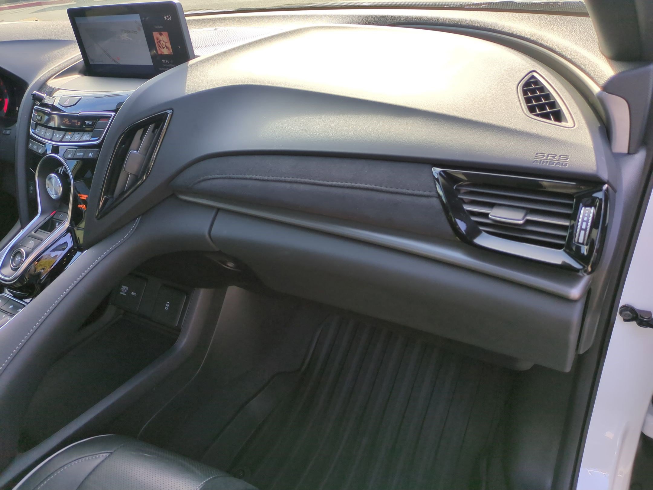 Used 2020 Acura RDX A-Spec image 32