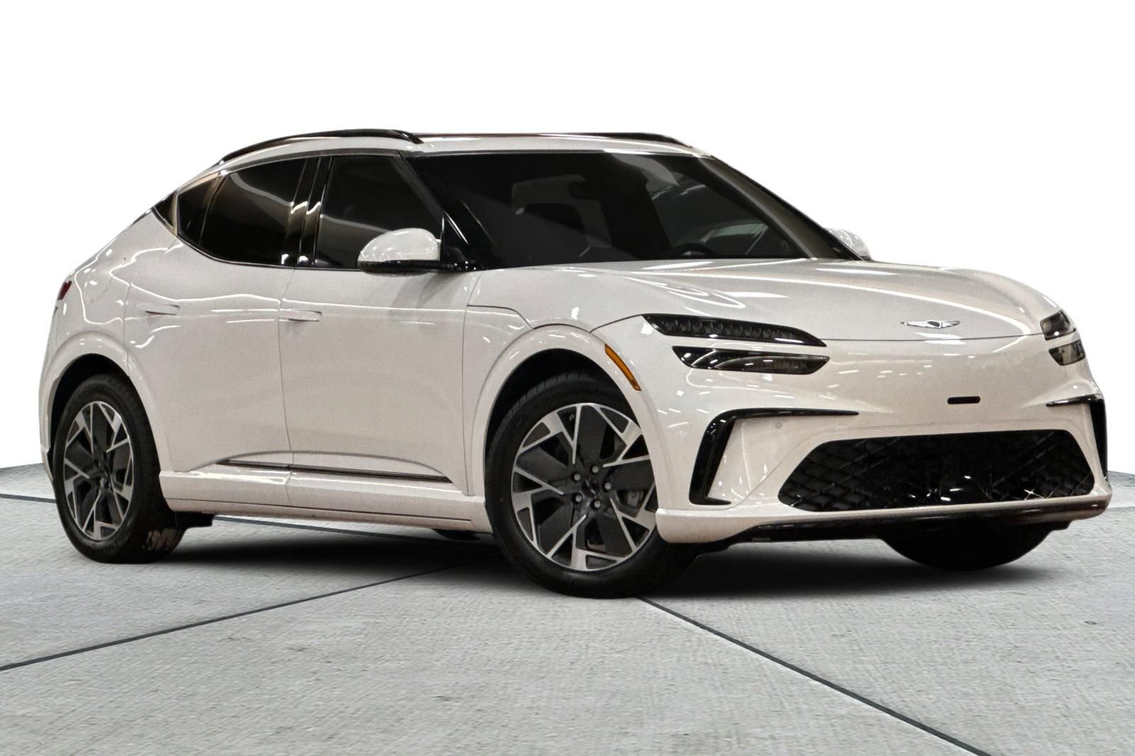 New 2026 Genesis GV60 RWD image 2