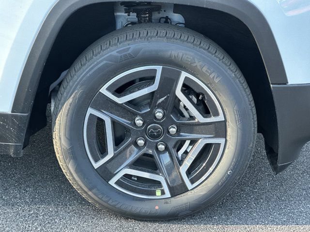 New 2026 Jeep Cherokee Limited AWD/4WD image 14