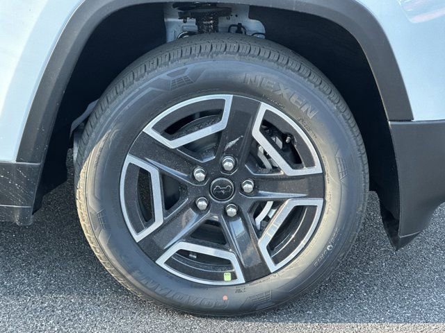 New 2026 Jeep Cherokee Limited AWD/4WD image 14