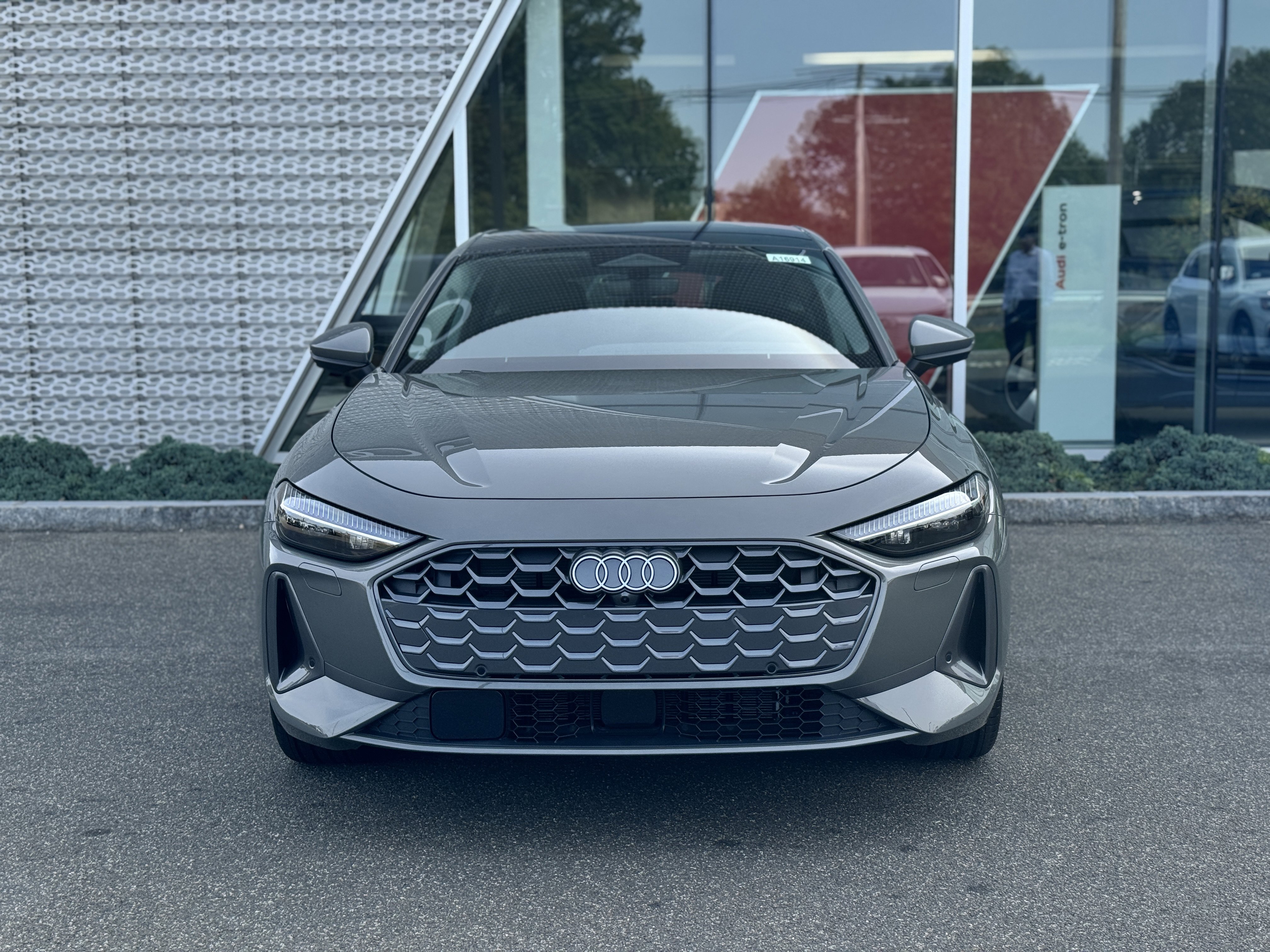 New 2025 Audi A5 2.0T Premium Plus image 6