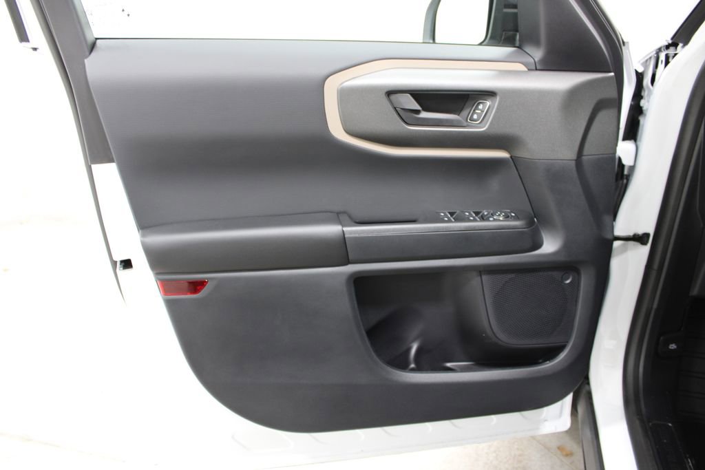 New 2025 Ford Bronco Sport Big Bend image 17