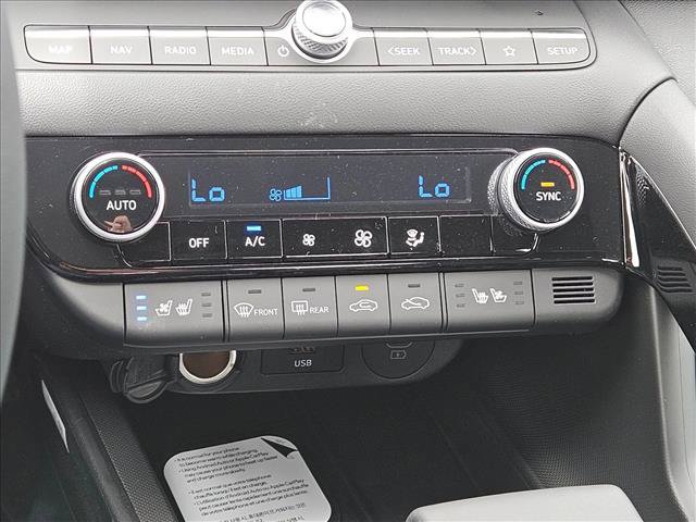 New 2026 Hyundai Elantra Limited FWD image 15