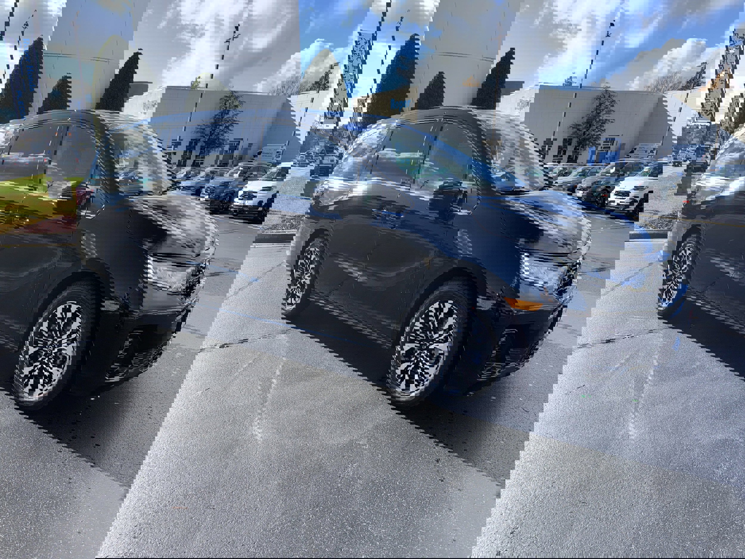 New 2026 Honda Odyssey Elite