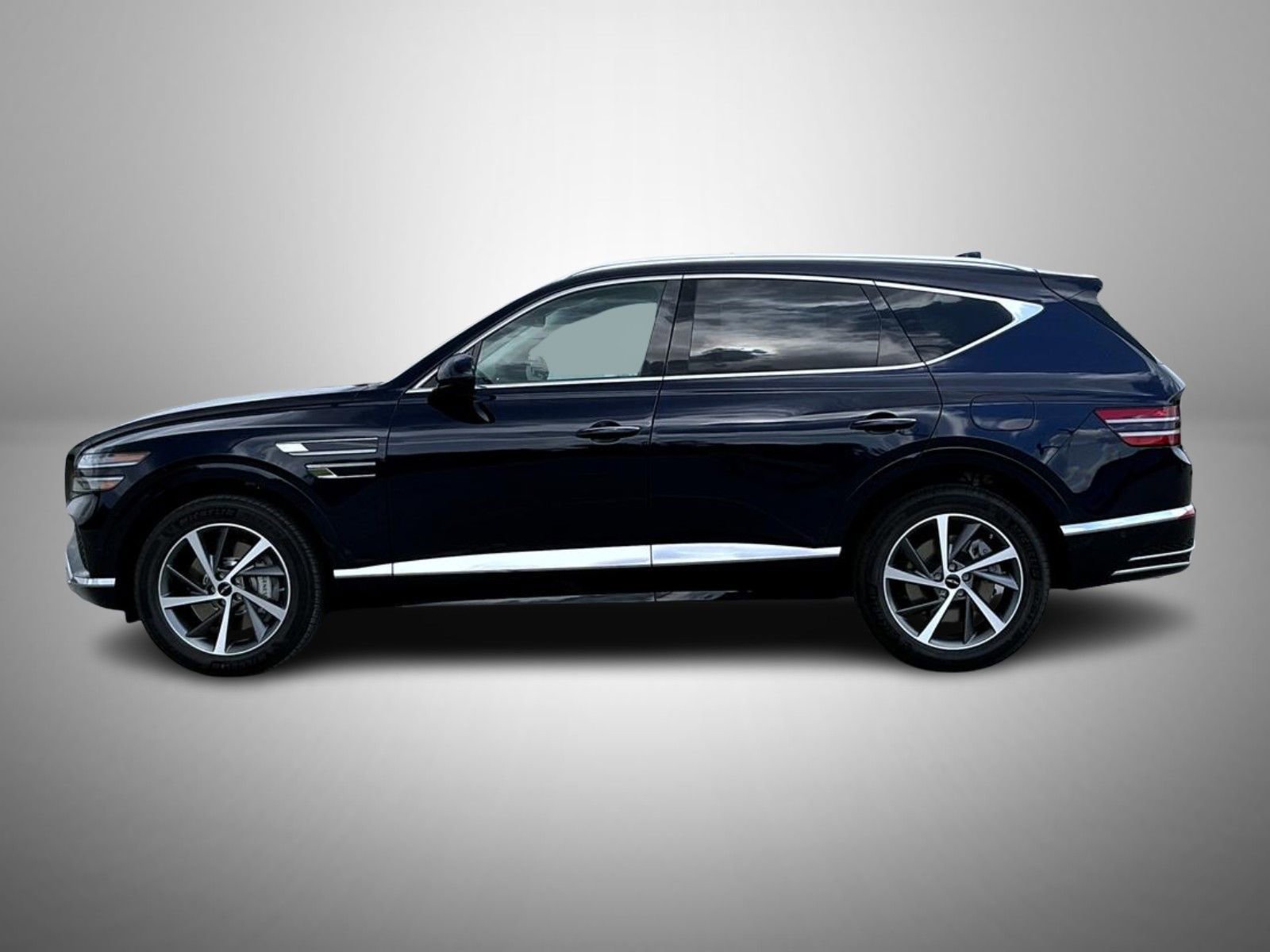 New 2026 Genesis GV80 3.5T Advanced image 8