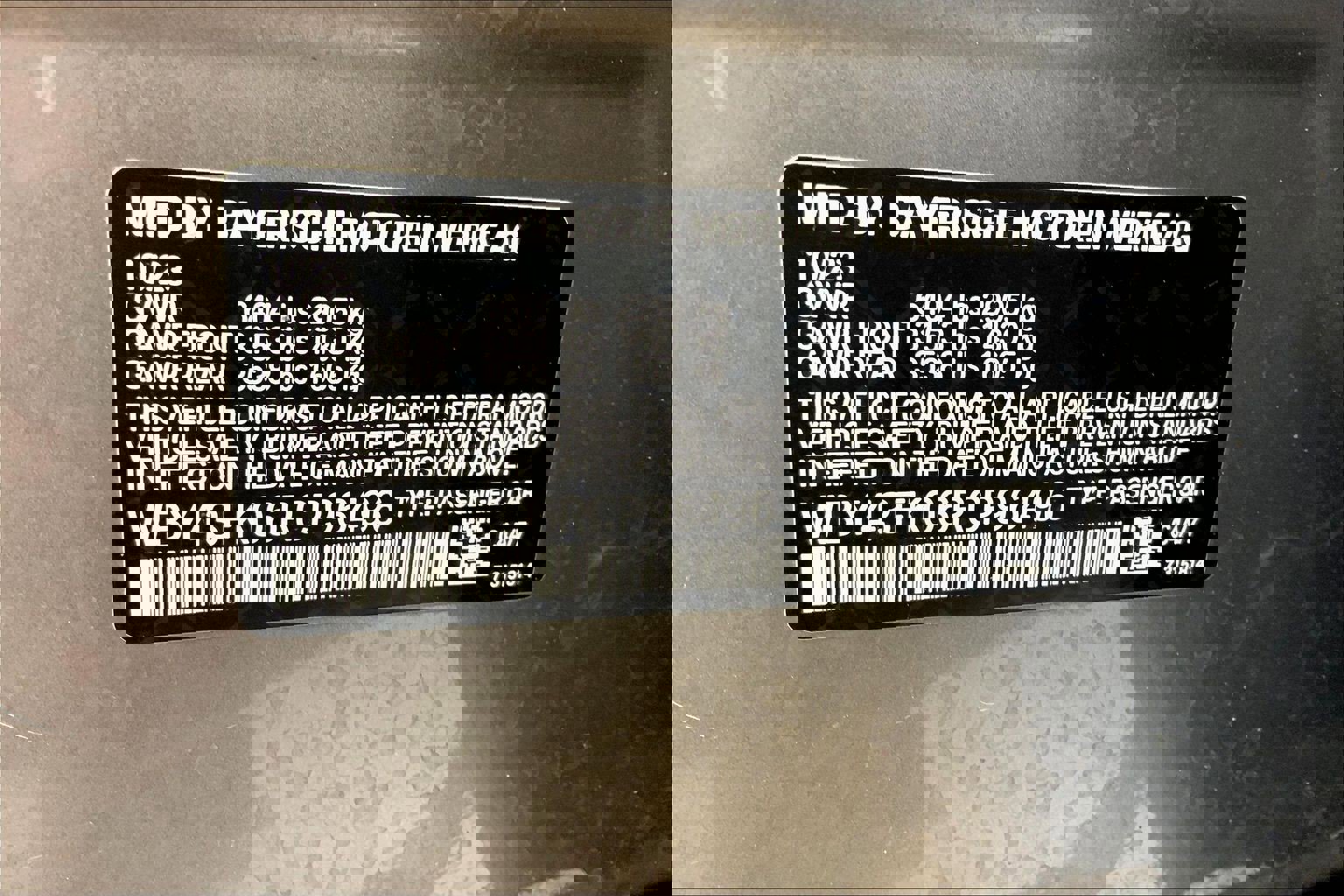 Used 2024 BMW i5 M60 w/ Premium Package image 31