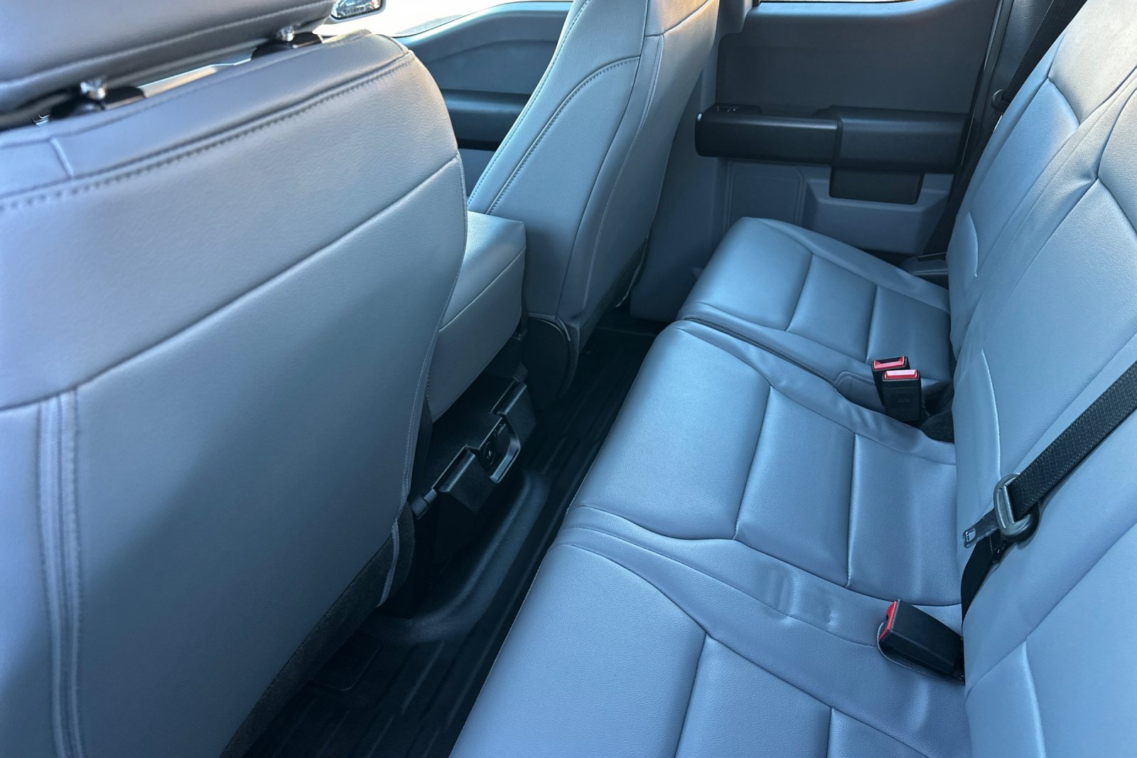 New 2025 Ford F150 XL image 11