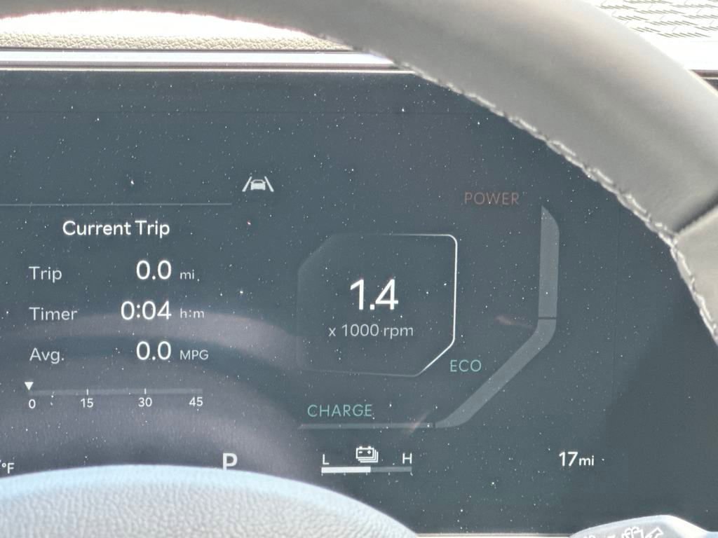 New 2025 Kia Carnival SX Prestige FWD image 25