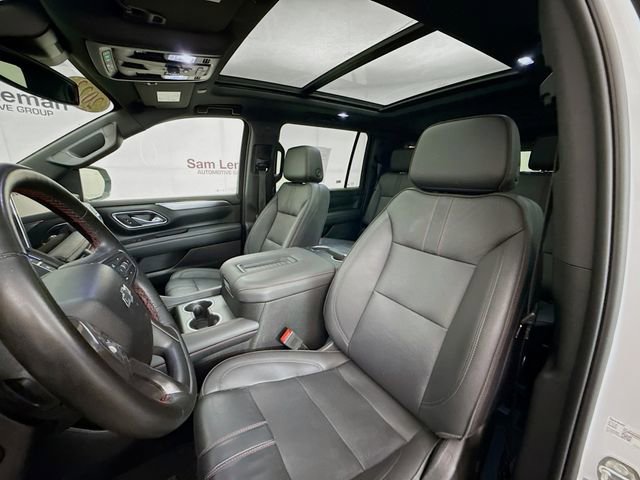 Used 2023 Chevrolet Suburban RST w/ Luxury Package image 25