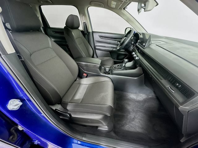 Certified 2025 Honda CR-V LX image 7