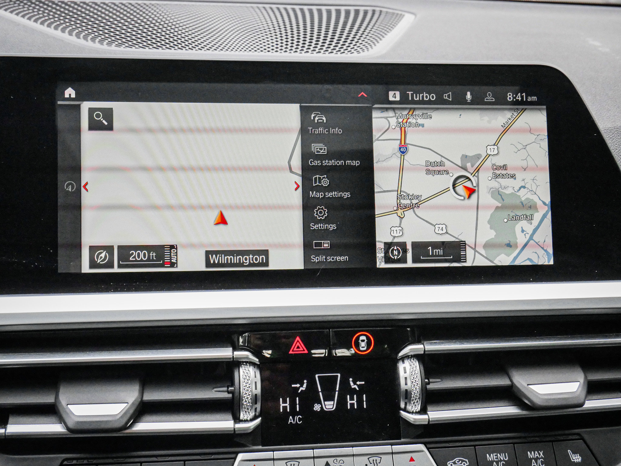 Used 2021 BMW 330i xDrive 330i xDrive w/ Premium Package image 25