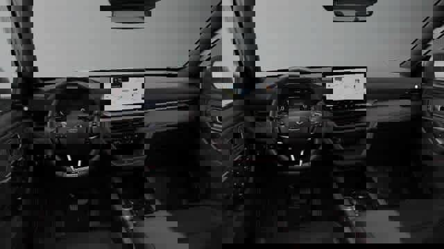 New 2026 Ford Explorer ST image 8