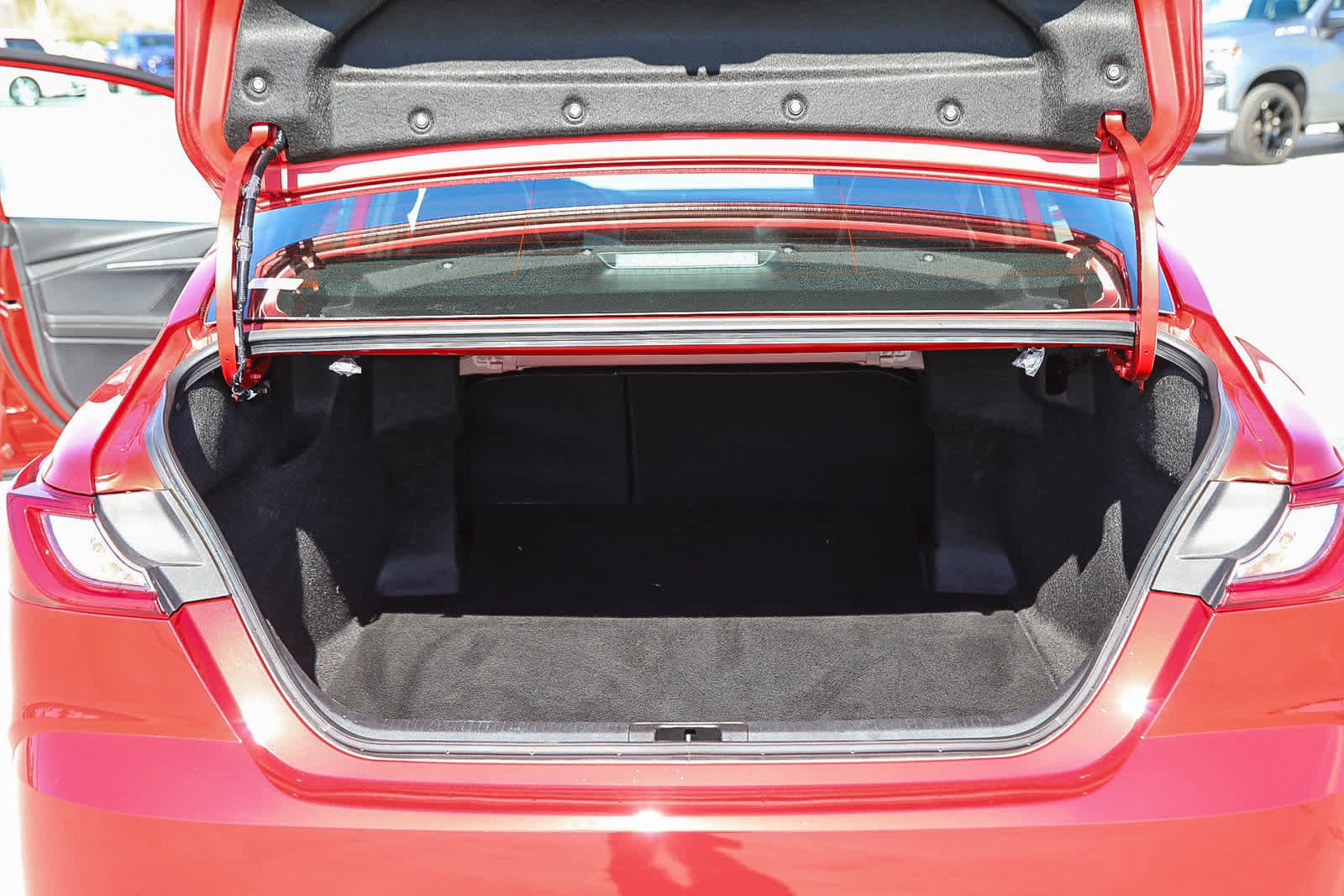 Certified 2025 Toyota Camry SE image 26