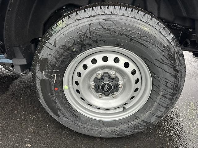 New 2025 Ford Bronco 2-Door image 14