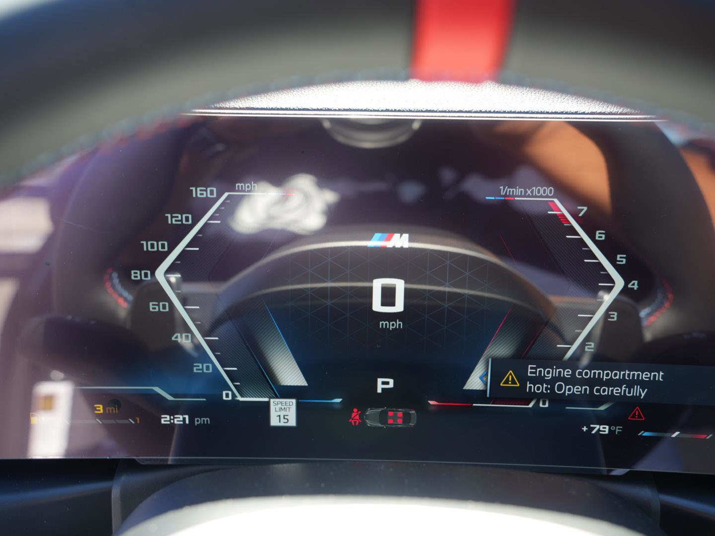 New 2026 BMW M440i Coupe w/ Premium Package image 16