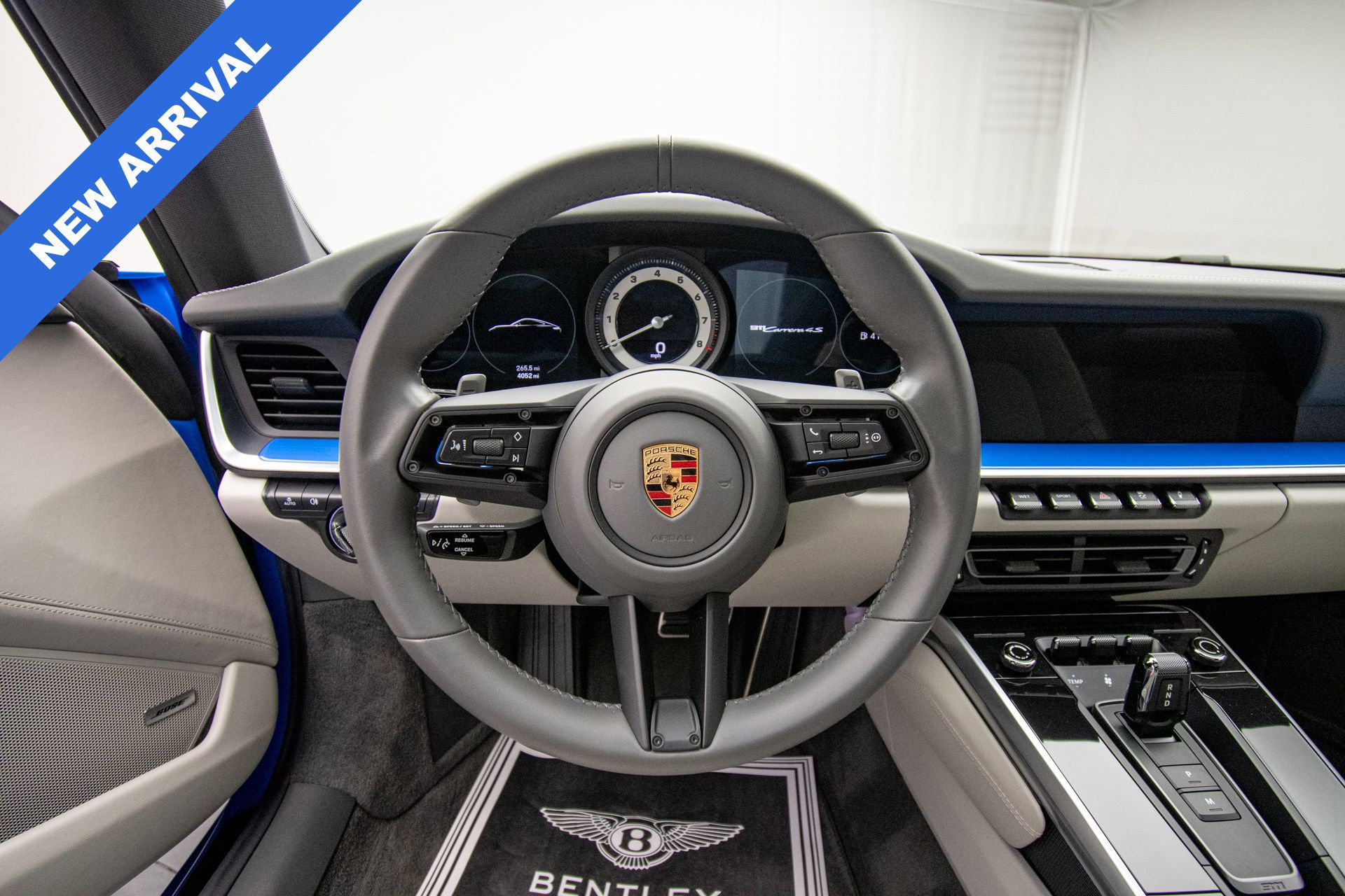 Used 2024 Porsche 911 Carrera S image 13