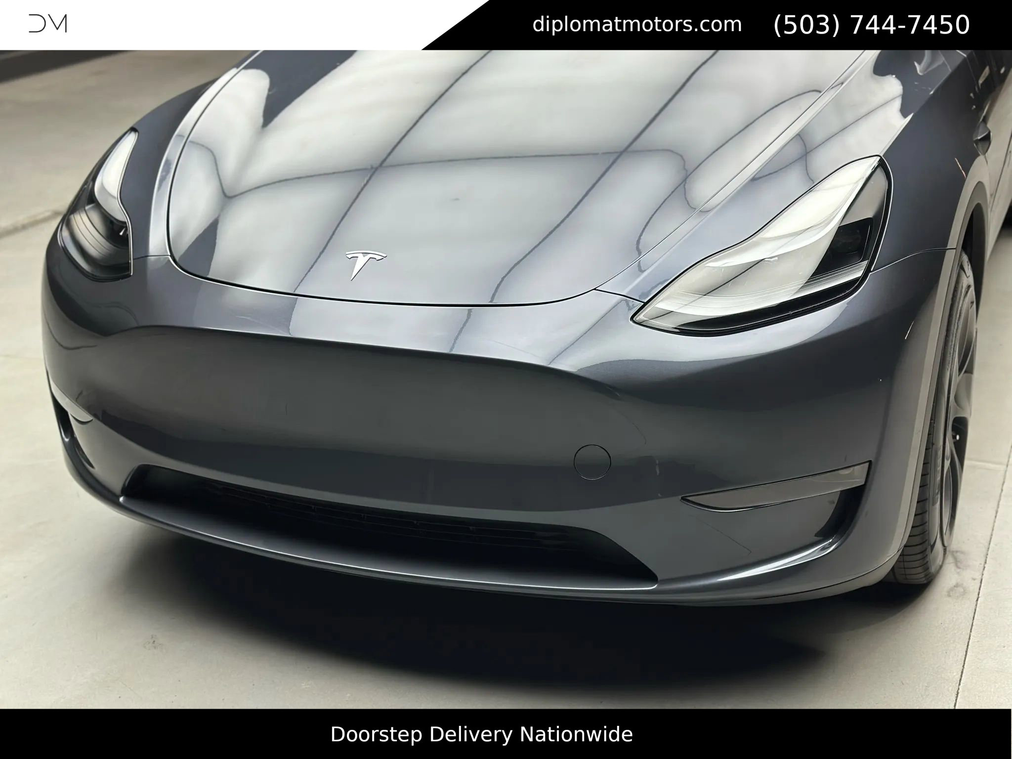 Used 2023 Tesla Model Y Long Range image 14