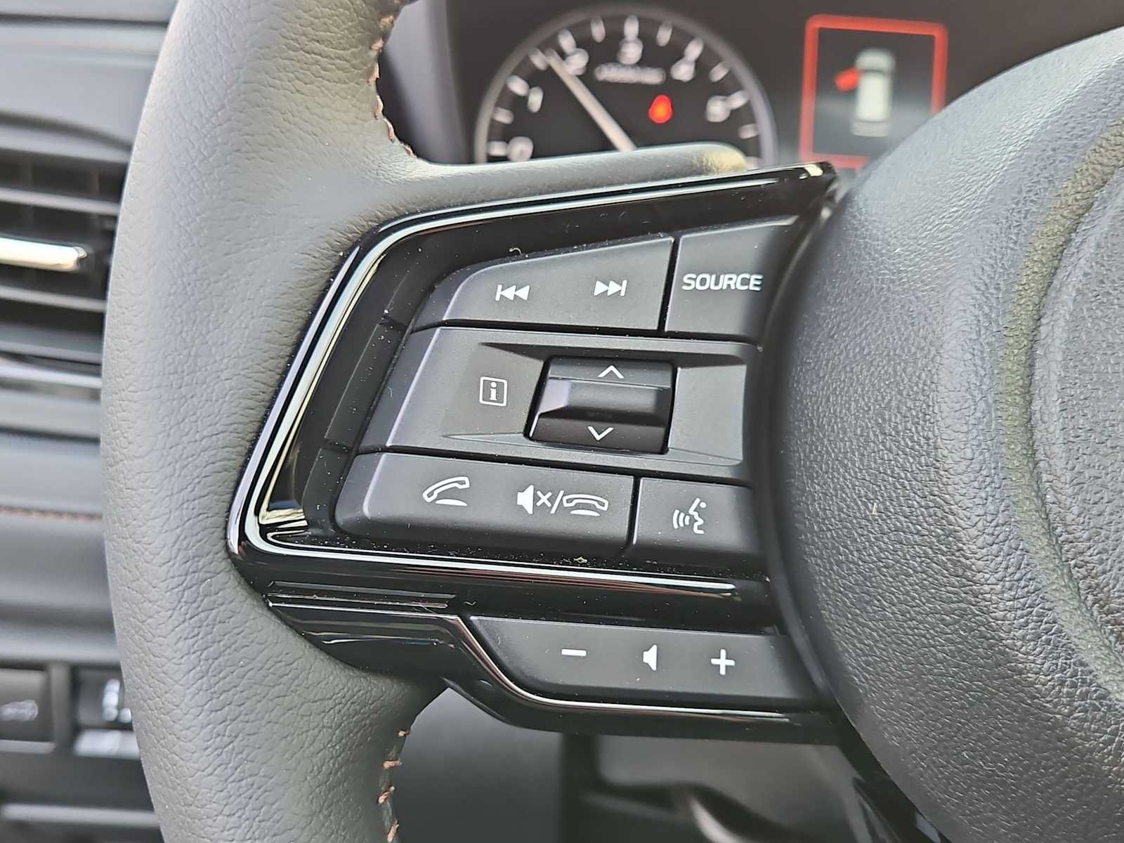 Used 2026 Subaru Forester Touring AWD/4WD image 24