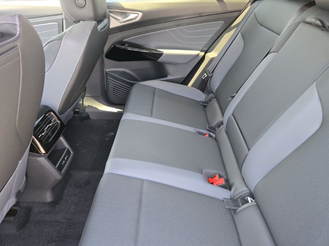 New 2026 Volkswagen ID.4 Pro S RWD image 8