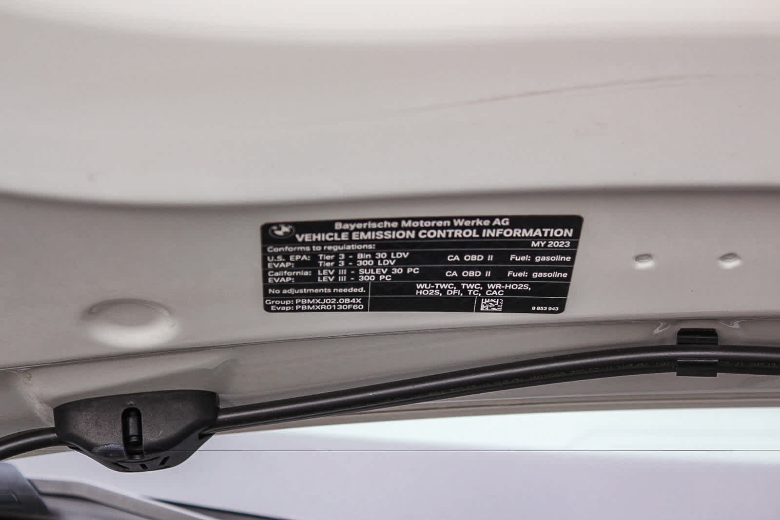 Used 2023 BMW 228i Gran Coupe w/ Convenience Package FWD image 28