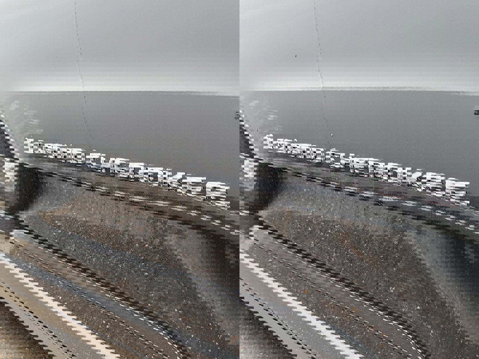 New 2023 Jeep Grand Cherokee L Laredo image 5