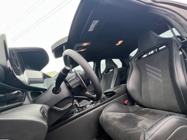 Used 2025 Hyundai Elantra N FWD image 12