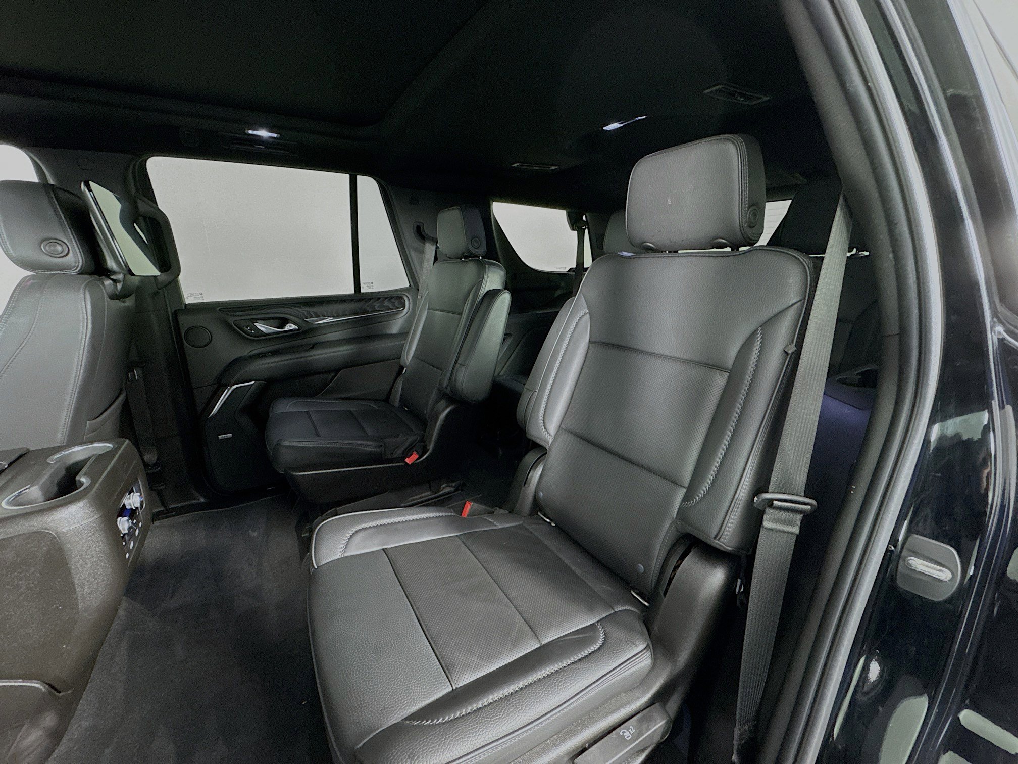 Used 2021 GMC Yukon Denali w/ Denali Ultimate Package image 25