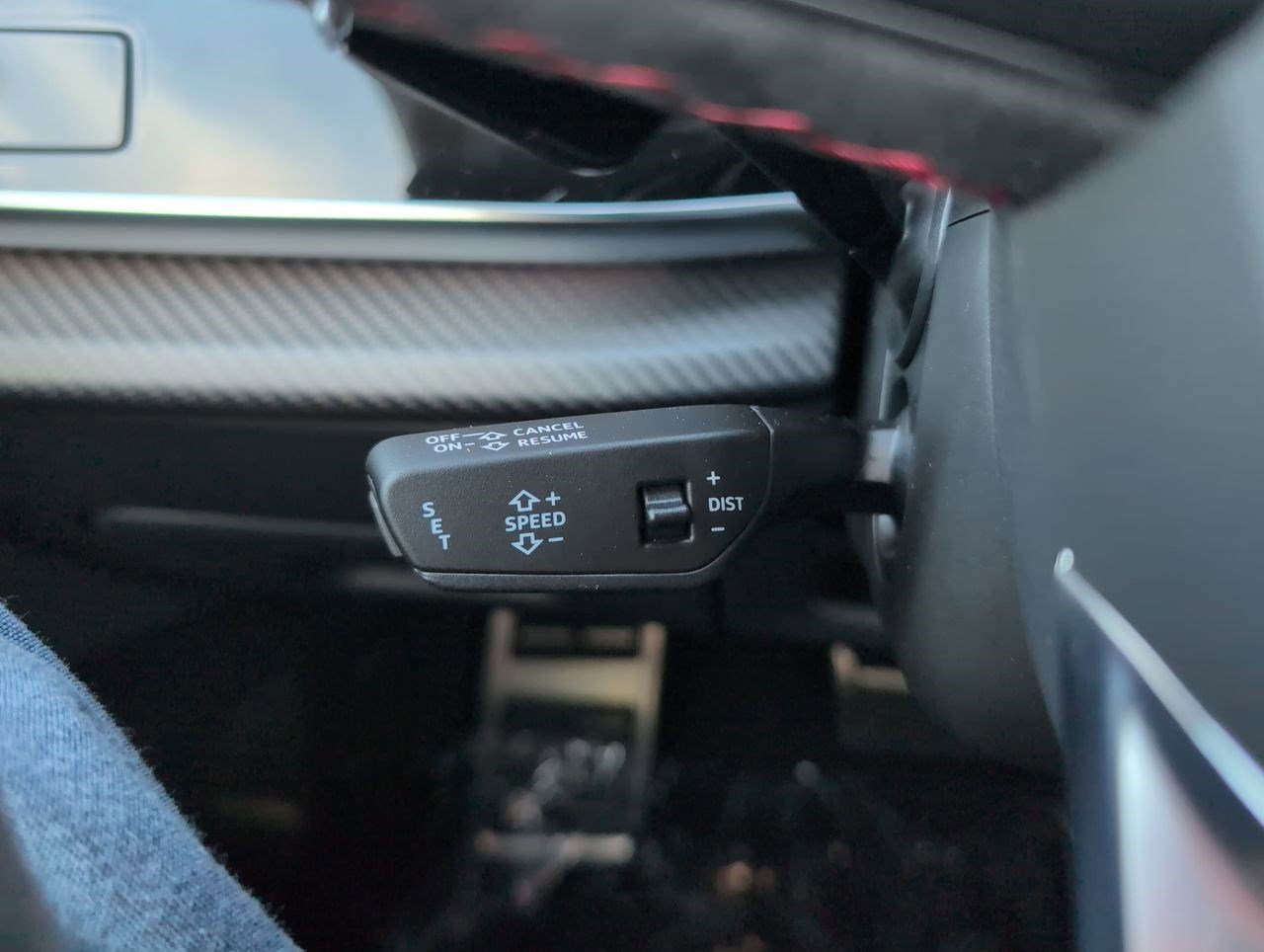 New 2026 Audi RS Q8 performance image 15