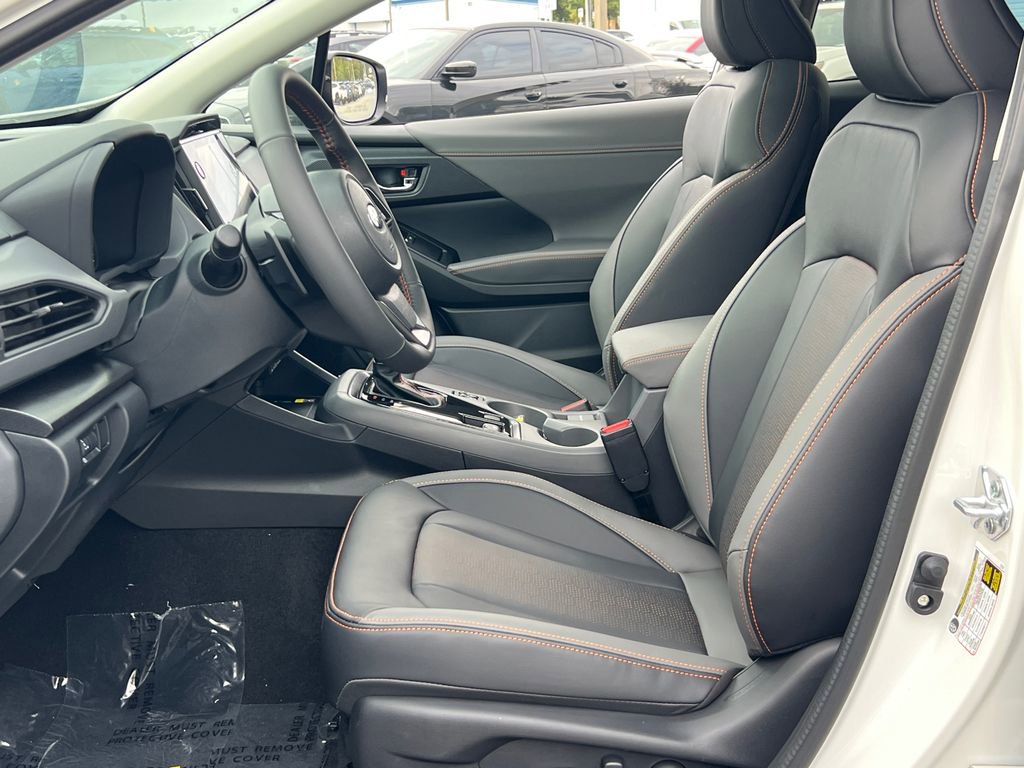 New 2025 Subaru Crosstrek 2.5i Limited image 16