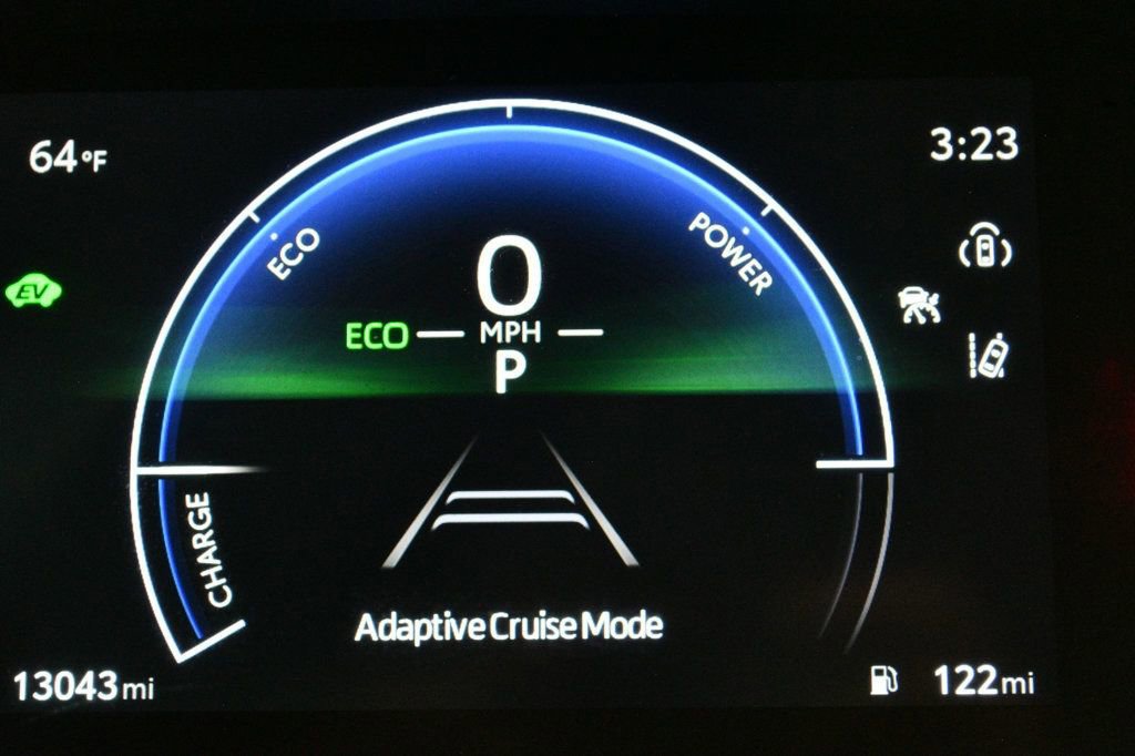 Used 2024 Toyota Grand Highlander AWD Hybrid image 51