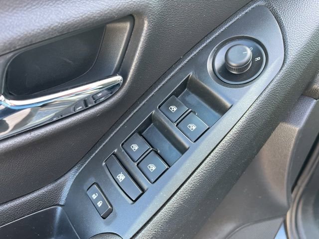 Used 2016 Chevrolet Trax LS w/ LPO, Protection Package AWD/4WD image 11